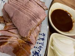-毛毛熏肉•东北菜老字号(大安街店)
