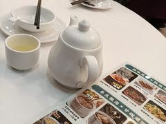 -东江渔村·古典园林·30年粤菜老字号(太和店)