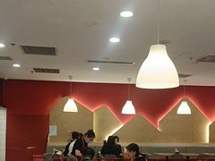 -阳阳中国饭(龙湖大兴天街)