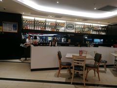 -必胜客(万达广场店)