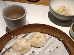 -馋三尺蟹粉小笼(人民广场店)