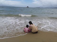 -深圳大梅沙京基洲际度假酒店