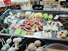 -江油特色冷沾沾(火炮街店)