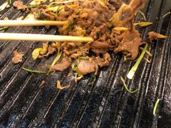 -厚味居炙子烤肉·清真(天桥南纬路店)
