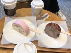 -星巴克臻选(金桥国际店)