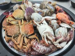 -仙螺岛海鲜自助餐厅(总店)