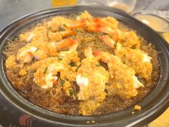 -破三川·新川菜(静安大融城店)