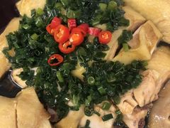 -小厨娘淮扬菜(六合欢乐港店)