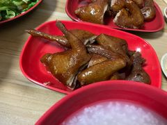 -光明刘冰乳鸽店(光明法政北路店)