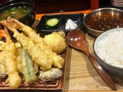-天妇罗内顺田(罗湖店)