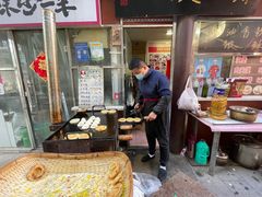 -油旋张(大观园店)
