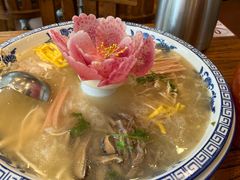 -老雒阳面馆·水席(定鼎门店)