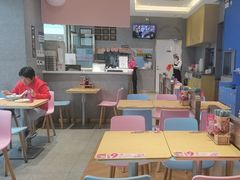 -小杨生煎(周浦万达店)