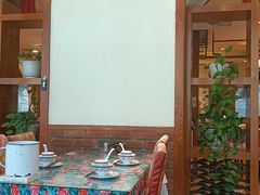 -老油饼酸菜汤(高铁和平店)