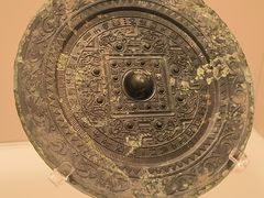 -上海博物馆(人民广场馆)