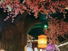 -荷塘秋月·本帮江浙菜(国权路店)