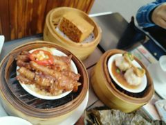 -添好运点心专门店(百老汇店)