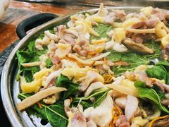 桑拿鸡-阿多私房菜(顺德店)