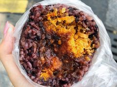 咸蛋糍饭团-笃笃笃糖粥(十全街店)
