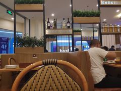 -萨莉亚意式餐厅(彩悦城店)