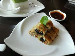 android_upload_pic-枣子树素餐厅(铂金城店)