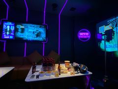 -星聚会KTV(合生汇黑金店)