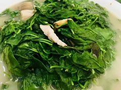 -新享乐海鲜(翠华路店)