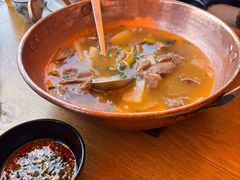 -妈妈的味道(和顺古镇店)