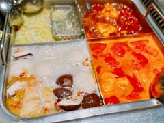 -海底捞火锅(珠影星光城夜宵主题店)
