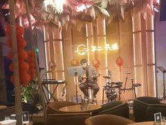 -不二·民谣音乐餐吧(长沙店)