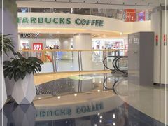 -银座mall(东直门店)
