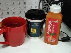 -全家便利店(崂山路四店)