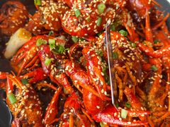 -一棠龙虾•王牌虾球(恒隆广场店)