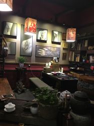 -汉刺青TATTOO STUDIO