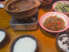 -陈家婆的菜·口味湘菜(梅溪湖店)
