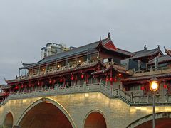 -泰平丽锦酒店(成都太古里春熙路店)