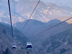 -泰山风景名胜区