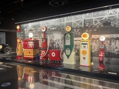 -上海汽车会展中心