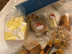 -好利来(宣武门店)