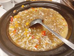 -饭橘汉江码头·乡野土菜馆(静安路店)