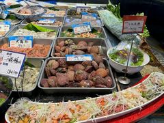 -荣祥海鲜·烟台菜(胜利路二部)