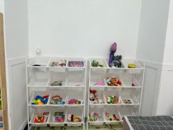 -清潭洞韩国儿童摄影(杏林店)