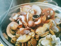 -山沟沟炒鸡(颐灏·海怡名都店)