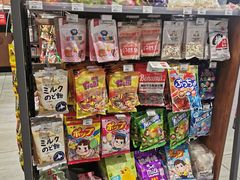 -today便利店(汉街店)