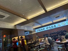 -高嗲嗲·现炒下饭菜(石鼓路店)