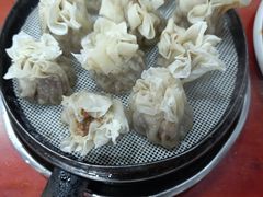 -德贤烧麦菜馆(本溪路店)