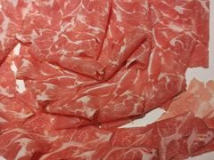 -东来顺铜锅炭火涮肉(上地华联店)