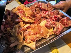 -铁锅年代•现炒地锅鸡(仪凤南路店)