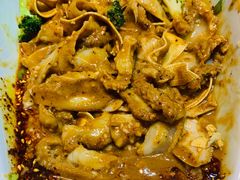 -窄巷子陕菜馆·地道陕西菜(粉巷店)