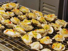 -禾斗海鲜自助(城阳宝龙店)